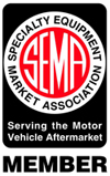 sema logo and web site